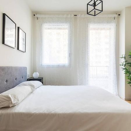 Kaizen House - Bilocale De Angeli Lägenhet Milano Exteriör bild