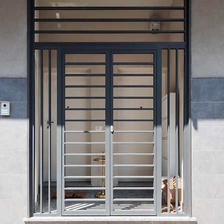 Kaizen House - Bilocale De Angeli Lägenhet Milano Exteriör bild