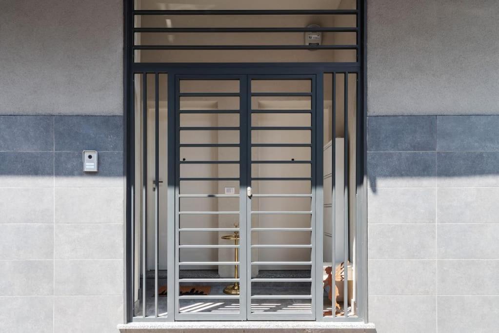 Kaizen House - Bilocale De Angeli Lägenhet Milano Exteriör bild